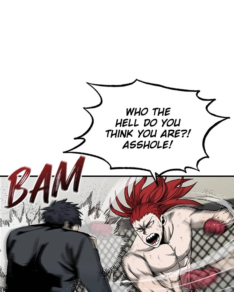 King of the Octagon Chapter 3, page 16 of 144