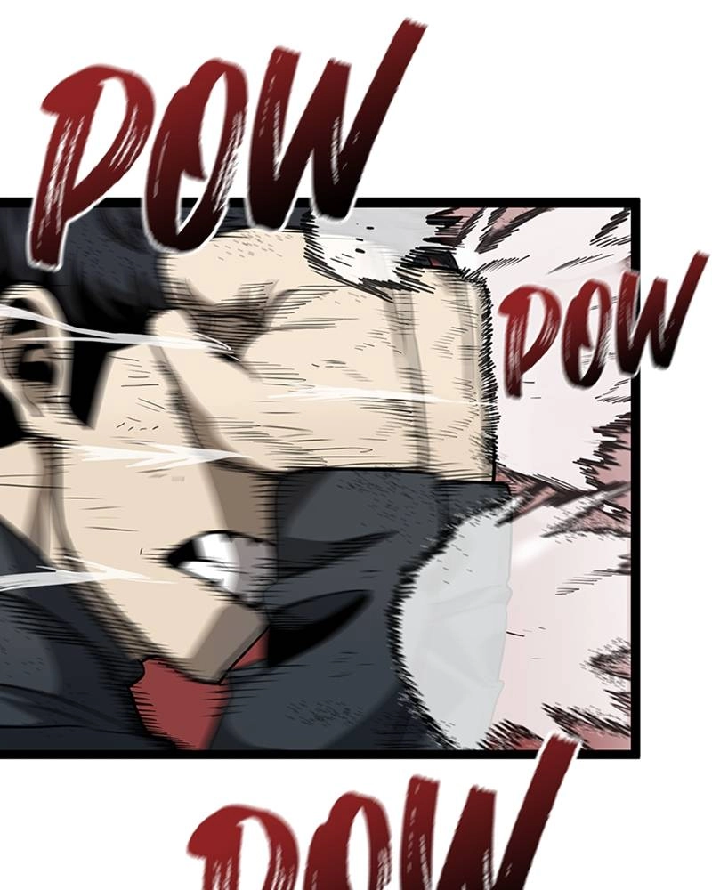 King of the Octagon Chapter 3, page 18 of 144