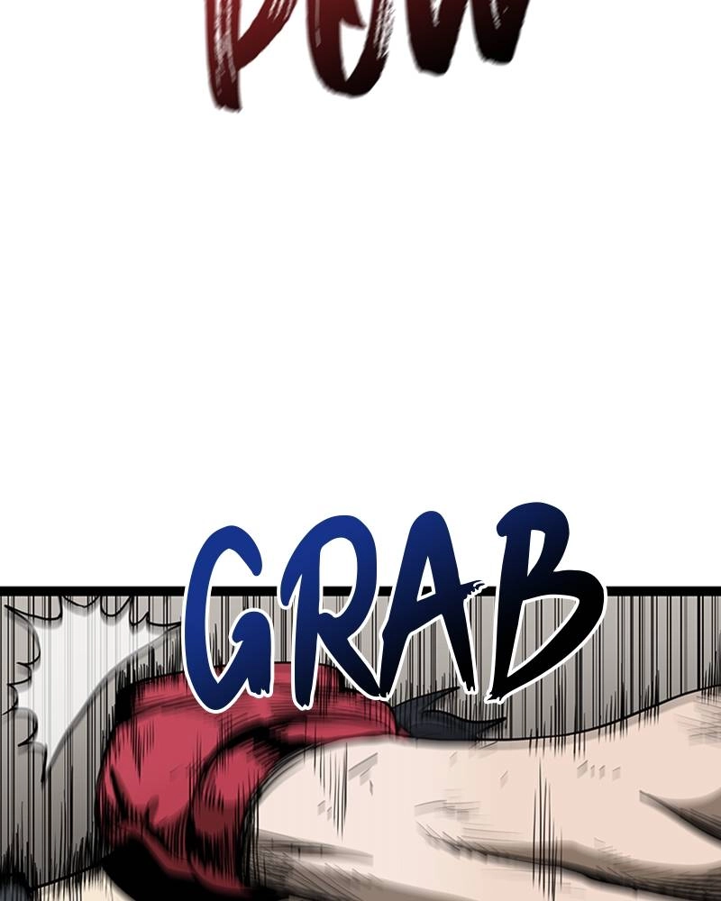King of the Octagon Chapter 3, page 19 of 144