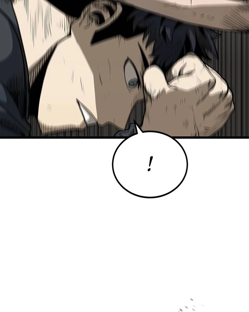King of the Octagon Chapter 3, page 20 of 144