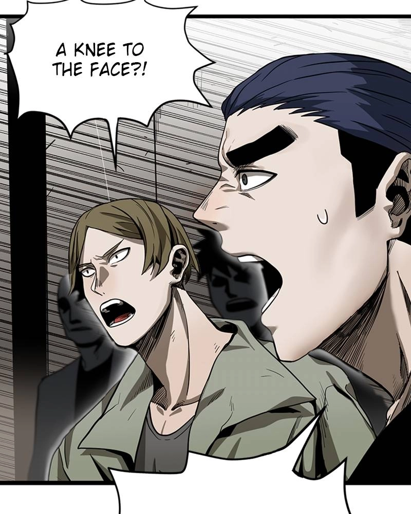 King of the Octagon Chapter 3, page 25 of 144