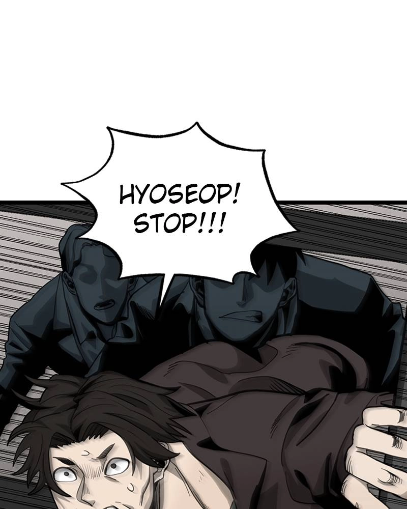 King of the Octagon Chapter 3, page 29 of 144