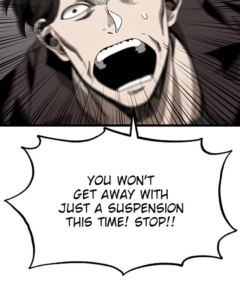King of the Octagon Chapter 3, page 31 of 144