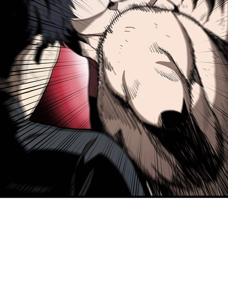King of the Octagon Chapter 3, page 33 of 144
