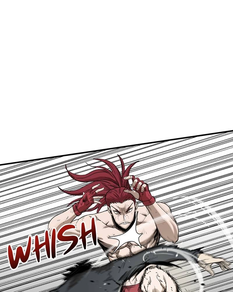 King of the Octagon Chapter 3, page 34 of 144