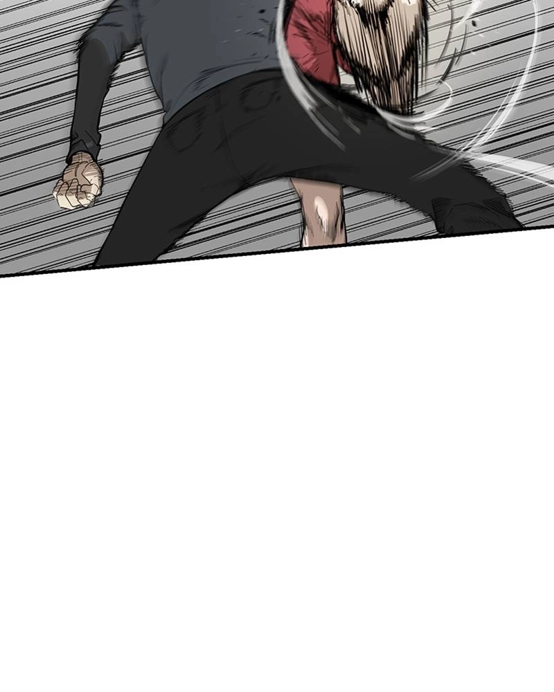King of the Octagon Chapter 3, page 35 of 144