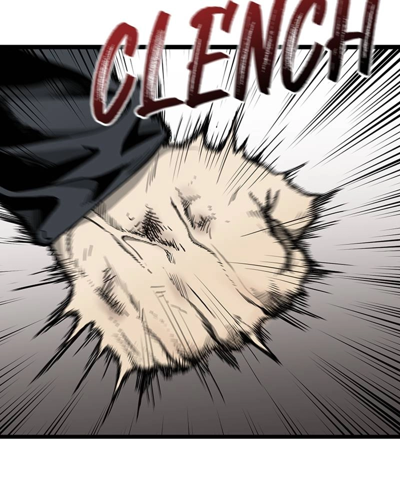 King of the Octagon Chapter 3, page 38 of 144
