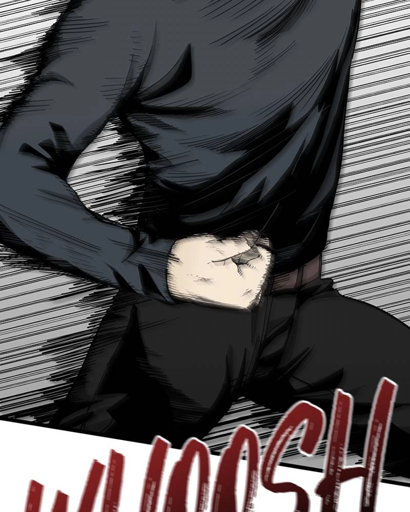 King of the Octagon Chapter 3, page 41 of 144