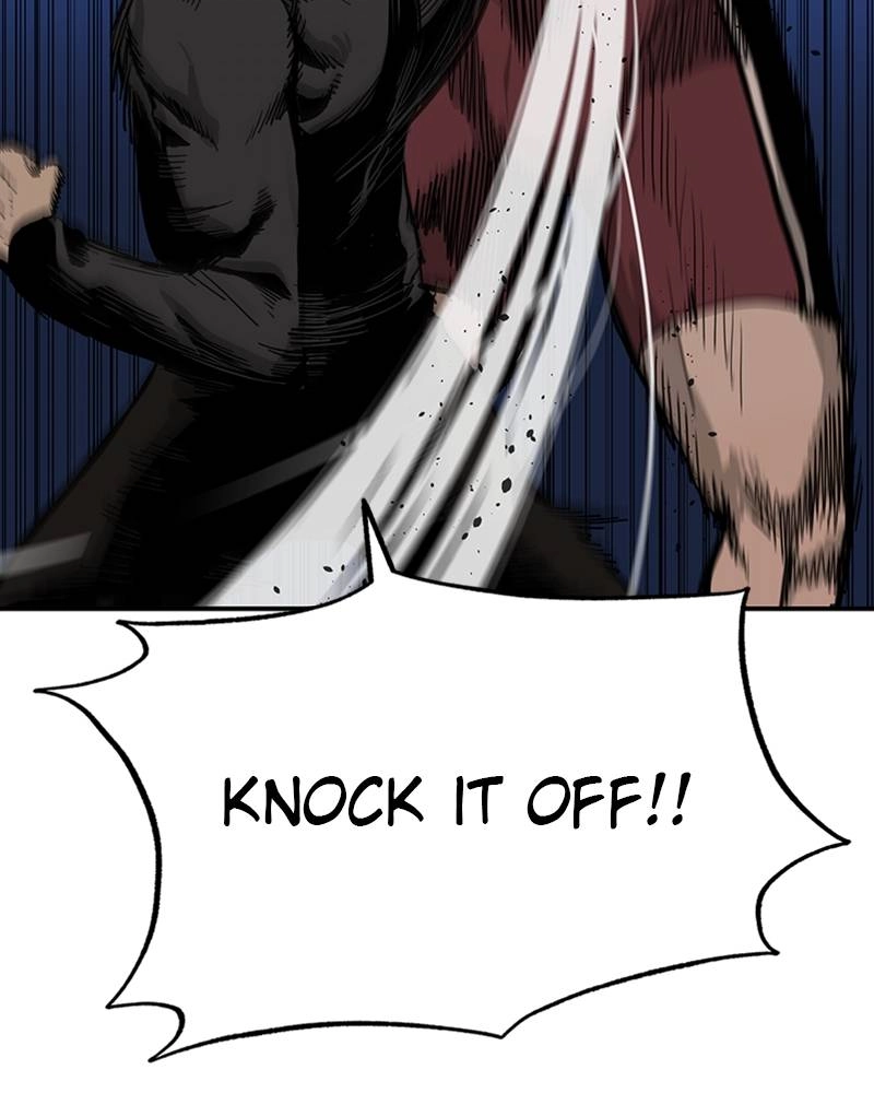 King of the Octagon Chapter 3, page 45 of 144