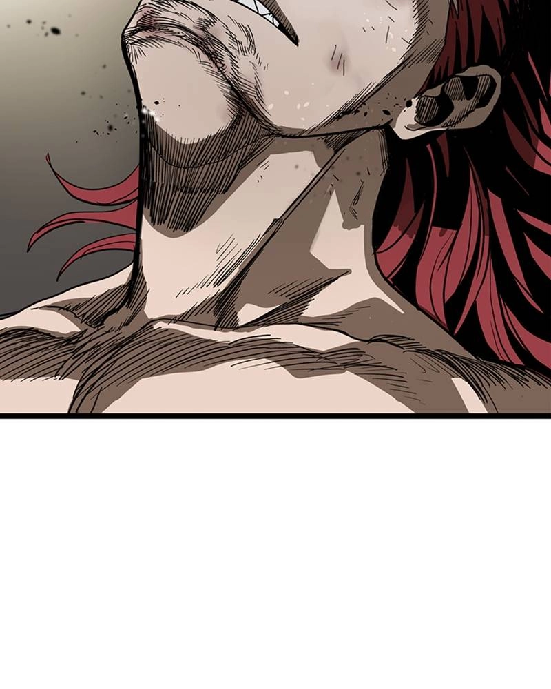 King of the Octagon Chapter 3, page 47 of 144