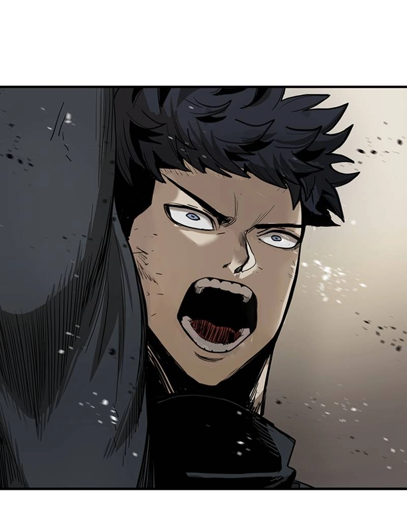 King of the Octagon Chapter 3, page 48 of 144