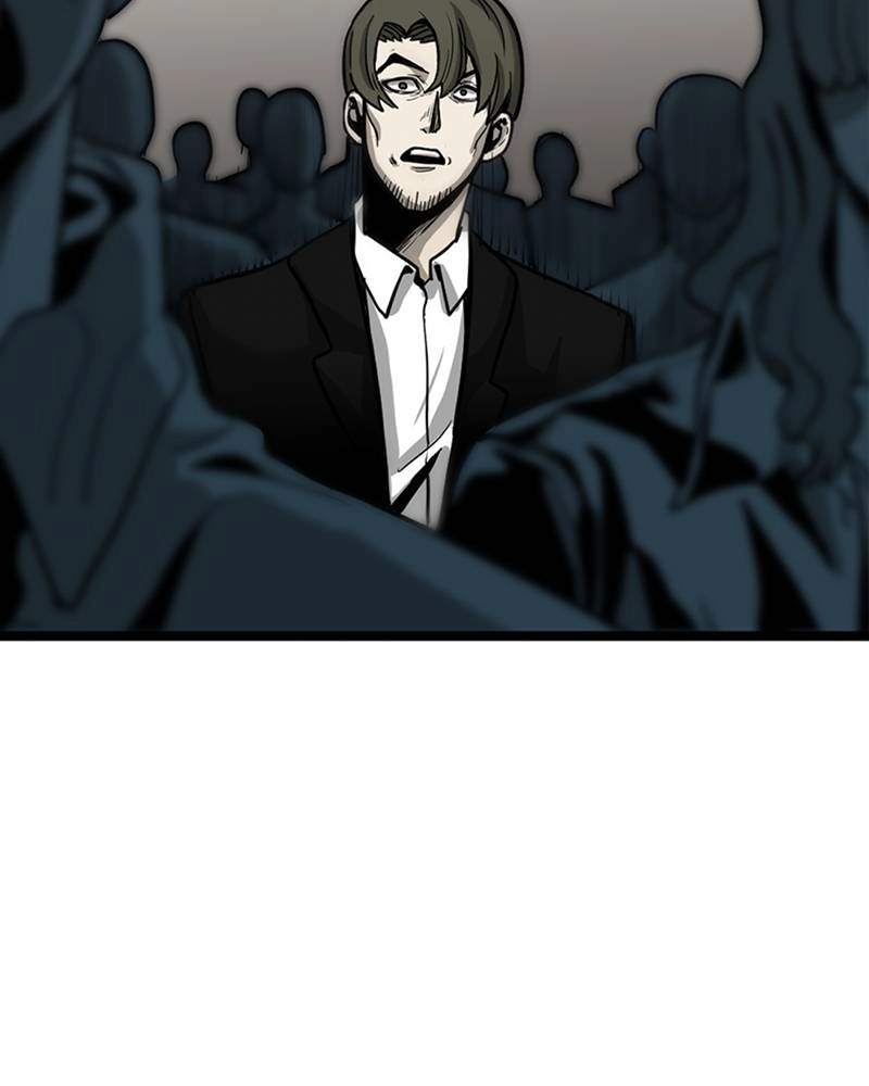 King of the Octagon Chapter 3, page 51 of 144