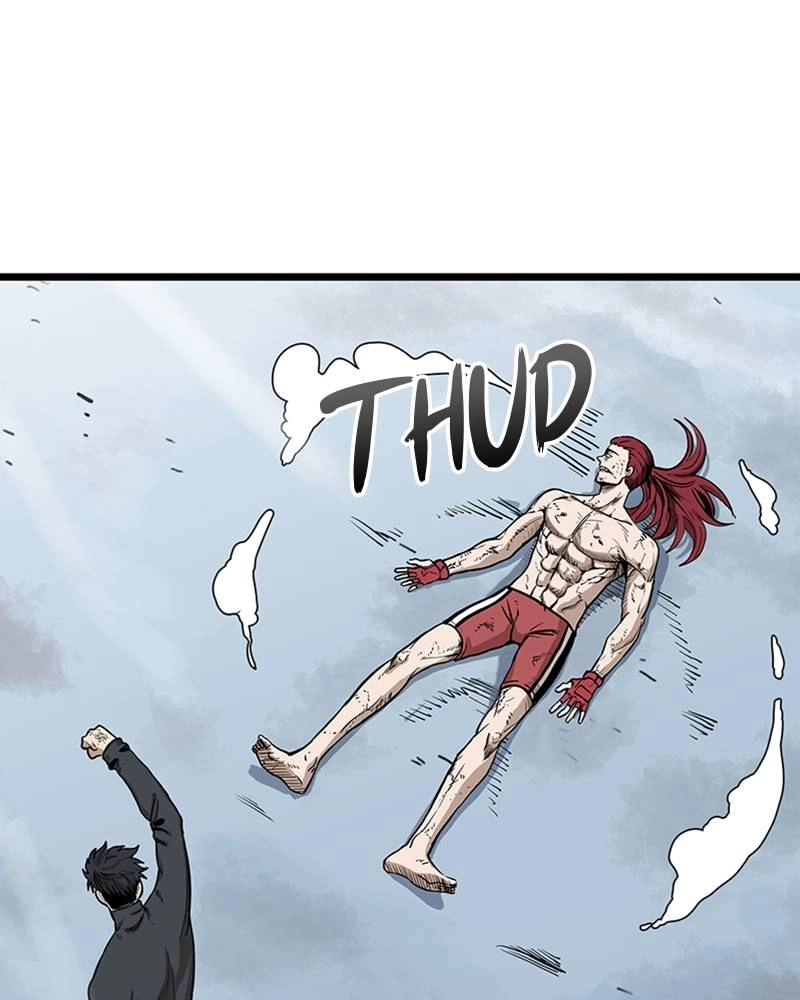 King of the Octagon Chapter 3, page 52 of 144