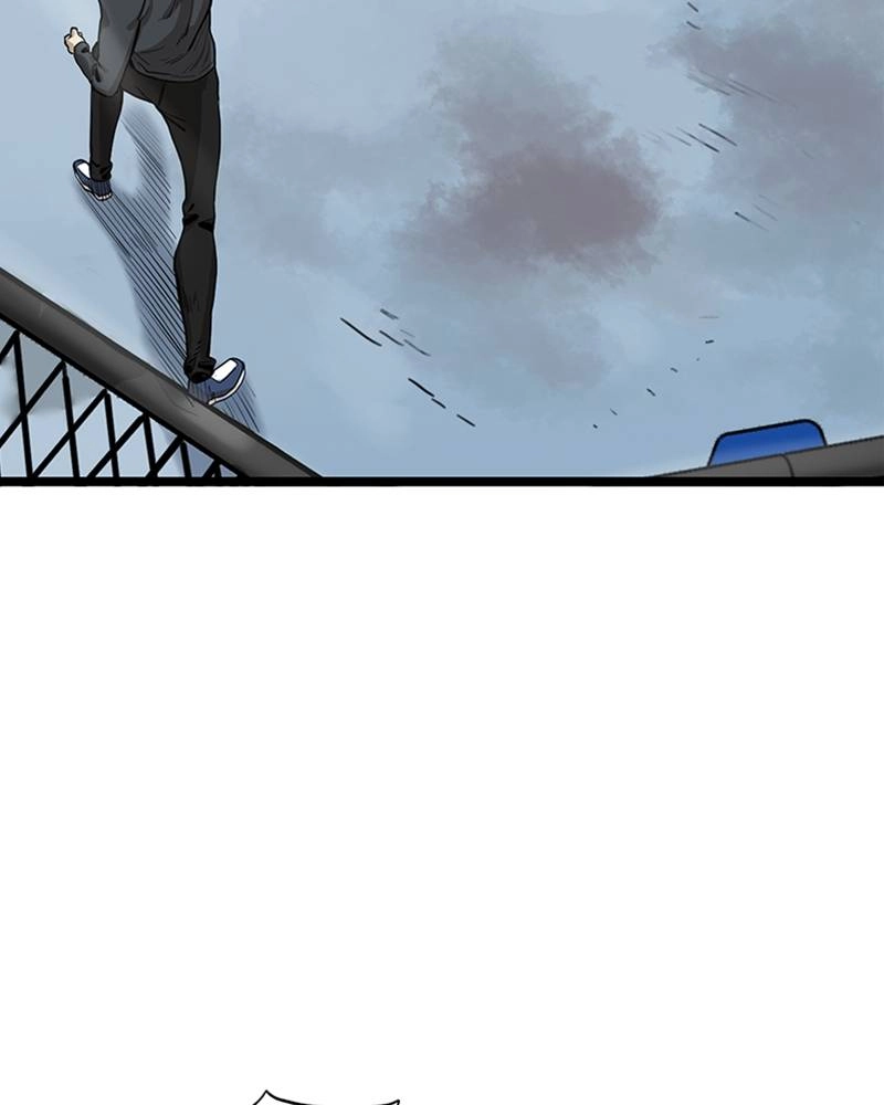 King of the Octagon Chapter 3, page 53 of 144