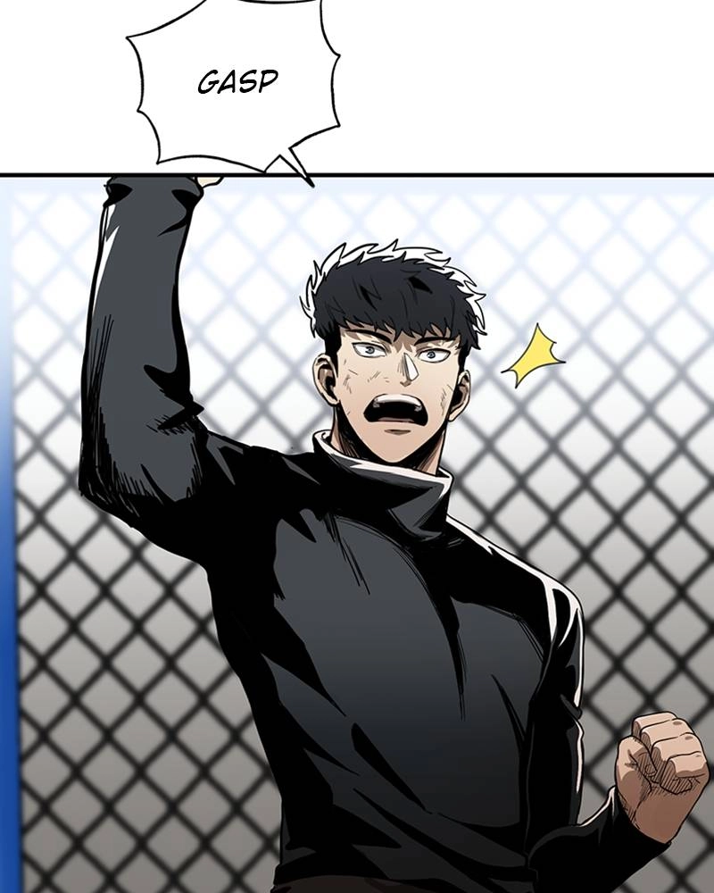 King of the Octagon Chapter 3, page 54 of 144