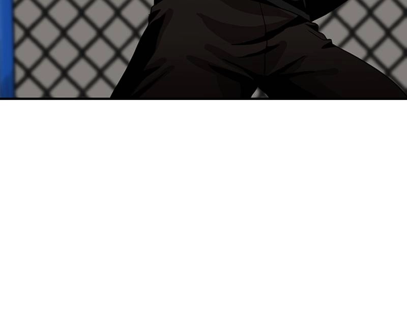 King of the Octagon Chapter 3, page 55 of 144