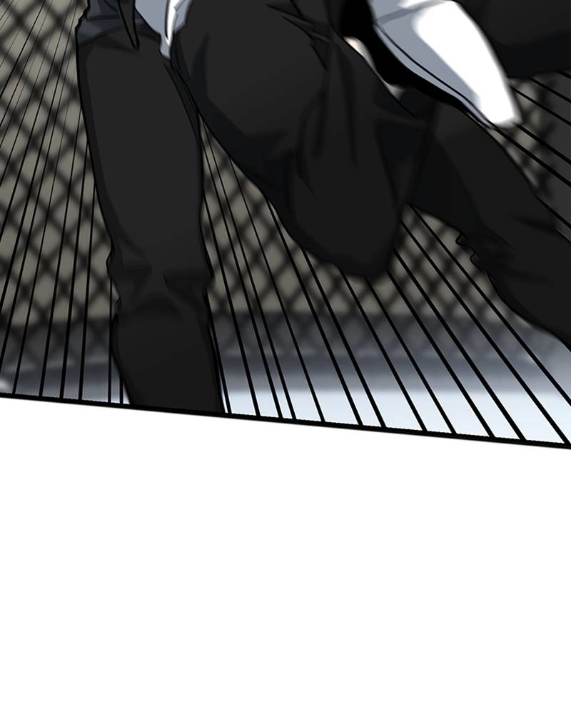 King of the Octagon Chapter 3, page 59 of 144