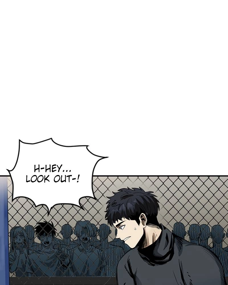 King of the Octagon Chapter 3, page 6 of 144