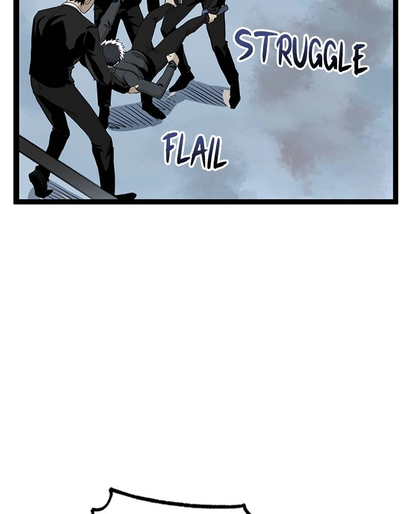 King of the Octagon Chapter 3, page 61 of 144