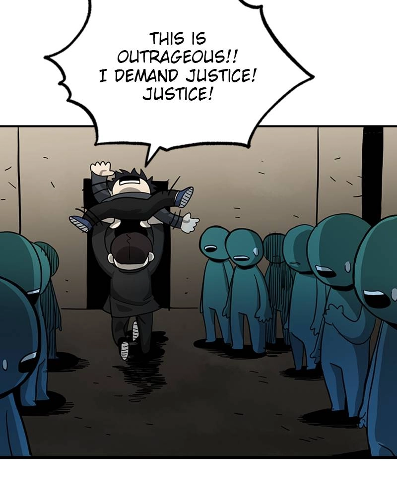 King of the Octagon Chapter 3, page 62 of 144