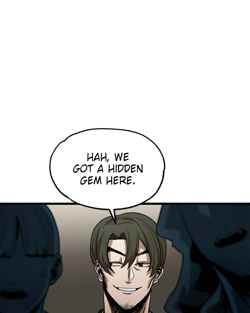King of the Octagon Chapter 3, page 63 of 144