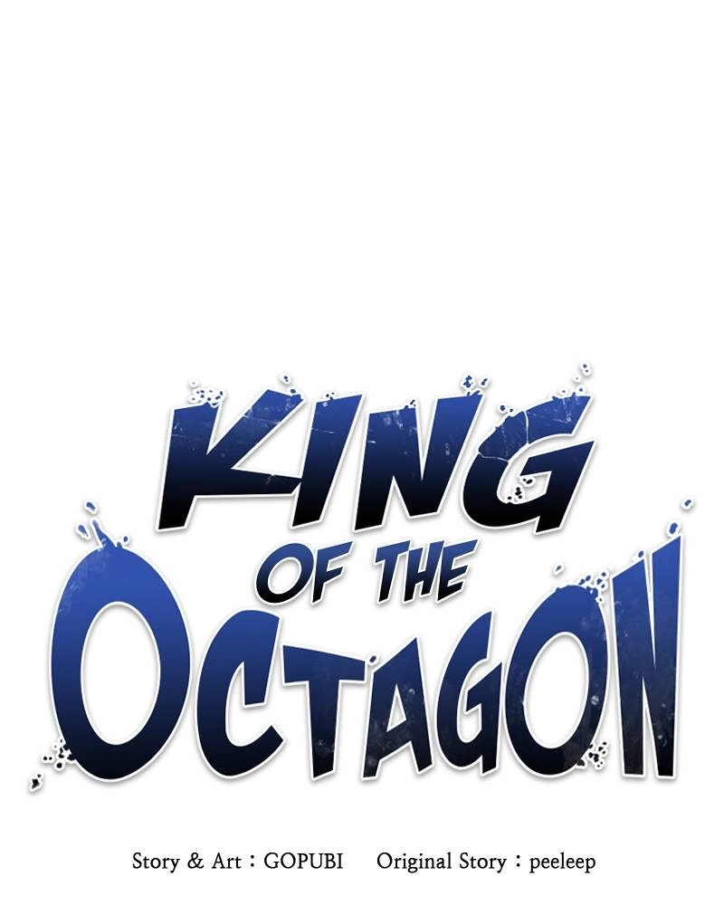 King of the Octagon Chapter 3, page 65 of 144