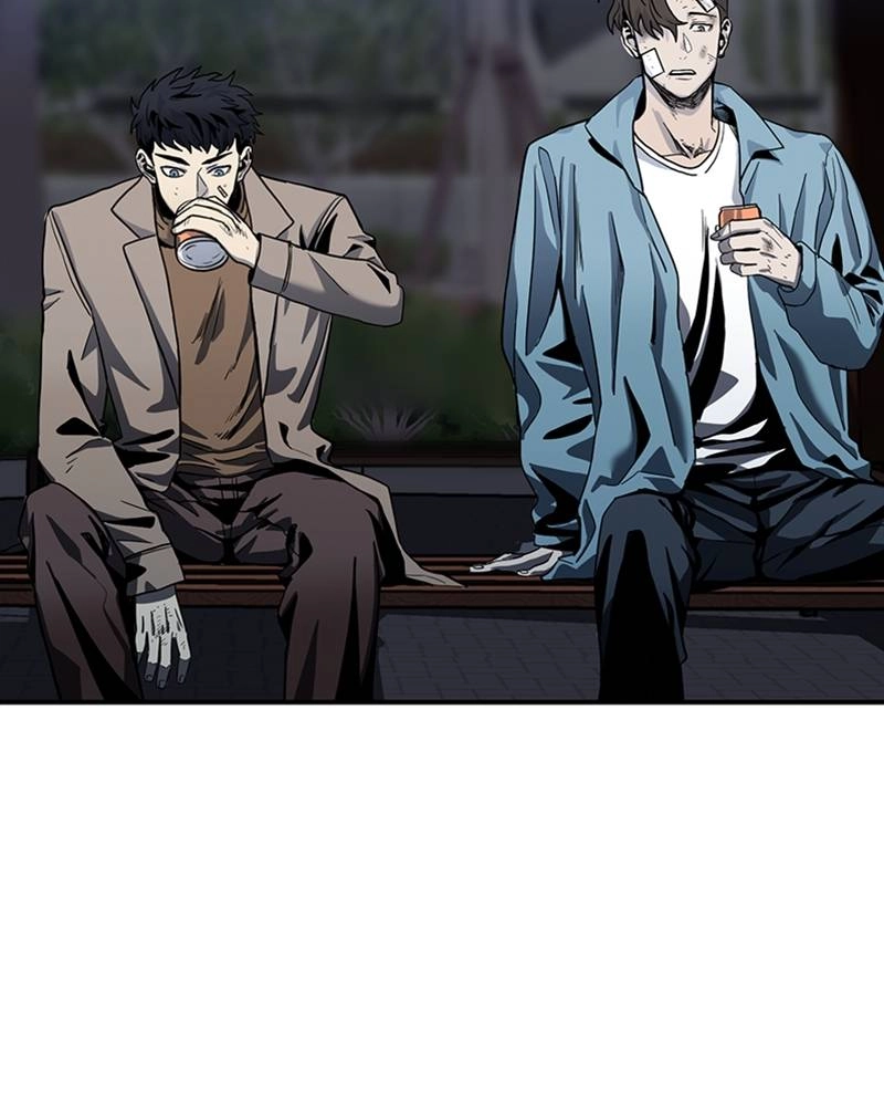 King of the Octagon Chapter 3, page 69 of 144