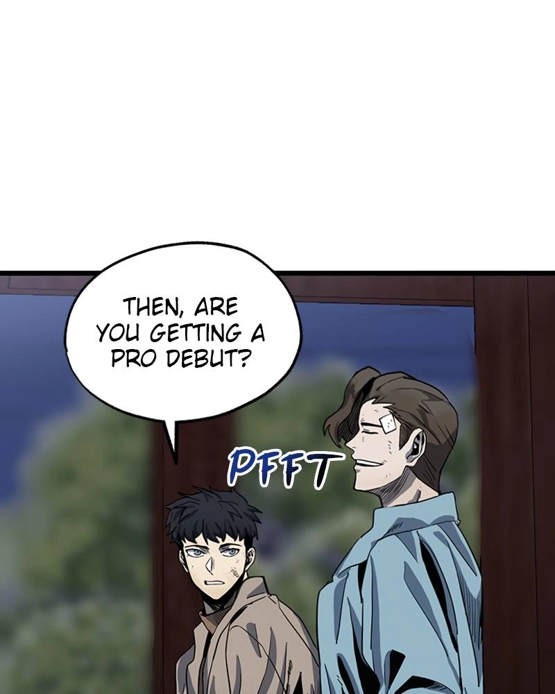 King of the Octagon Chapter 3, page 73 of 144