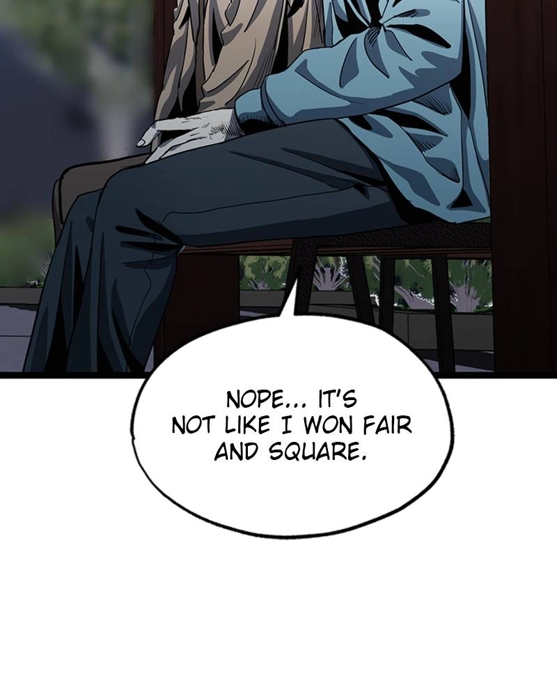 King of the Octagon Chapter 3, page 74 of 144