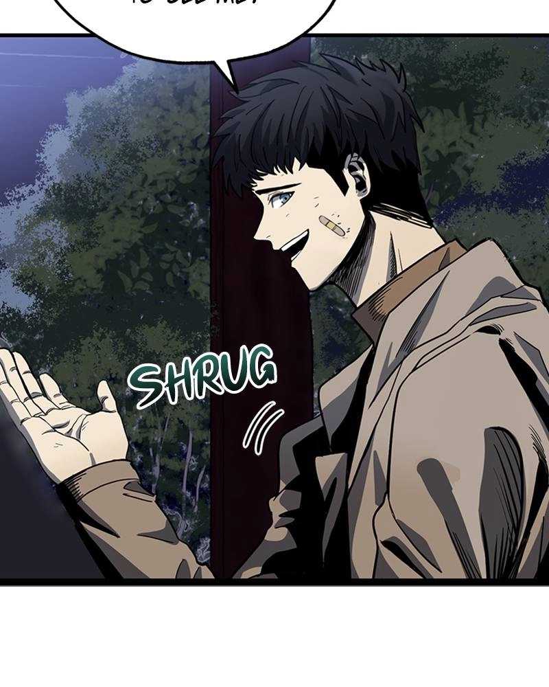 King of the Octagon Chapter 3, page 77 of 144