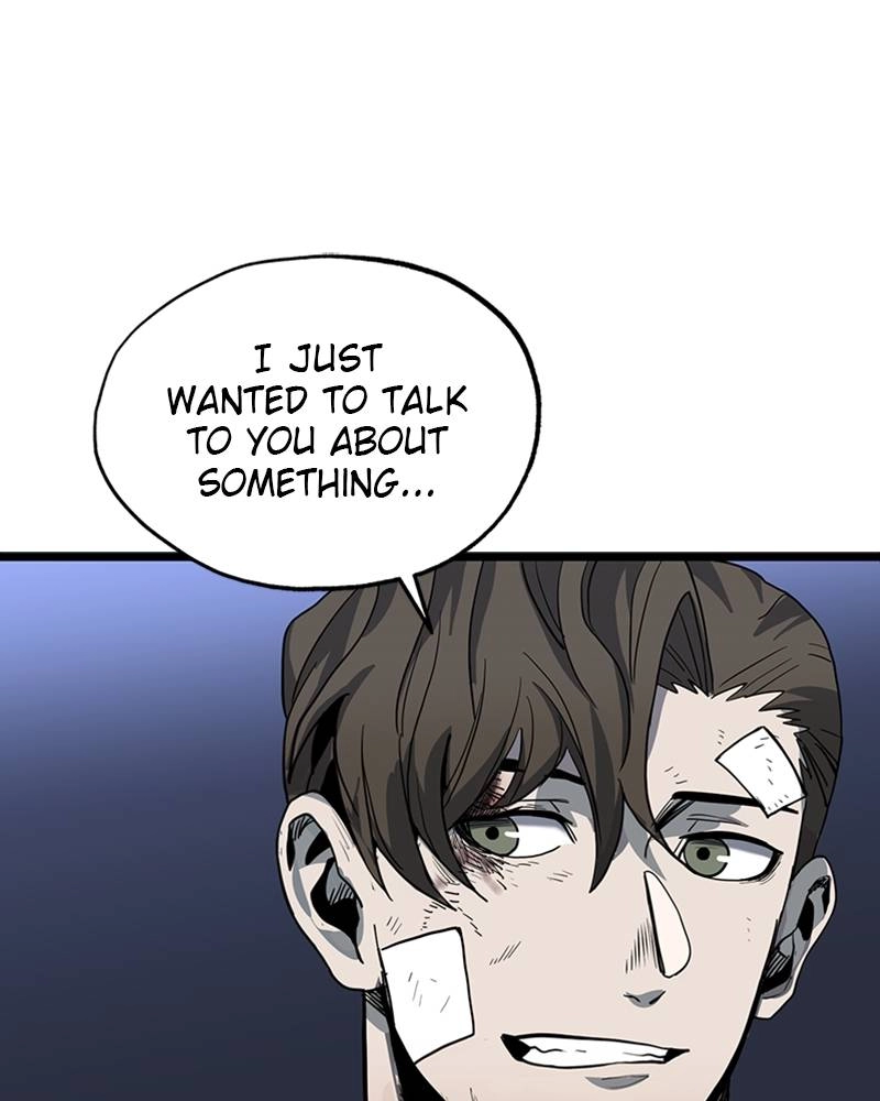 King of the Octagon Chapter 3, page 79 of 144