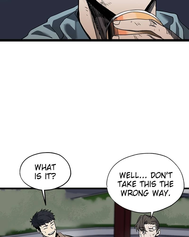 King of the Octagon Chapter 3, page 80 of 144