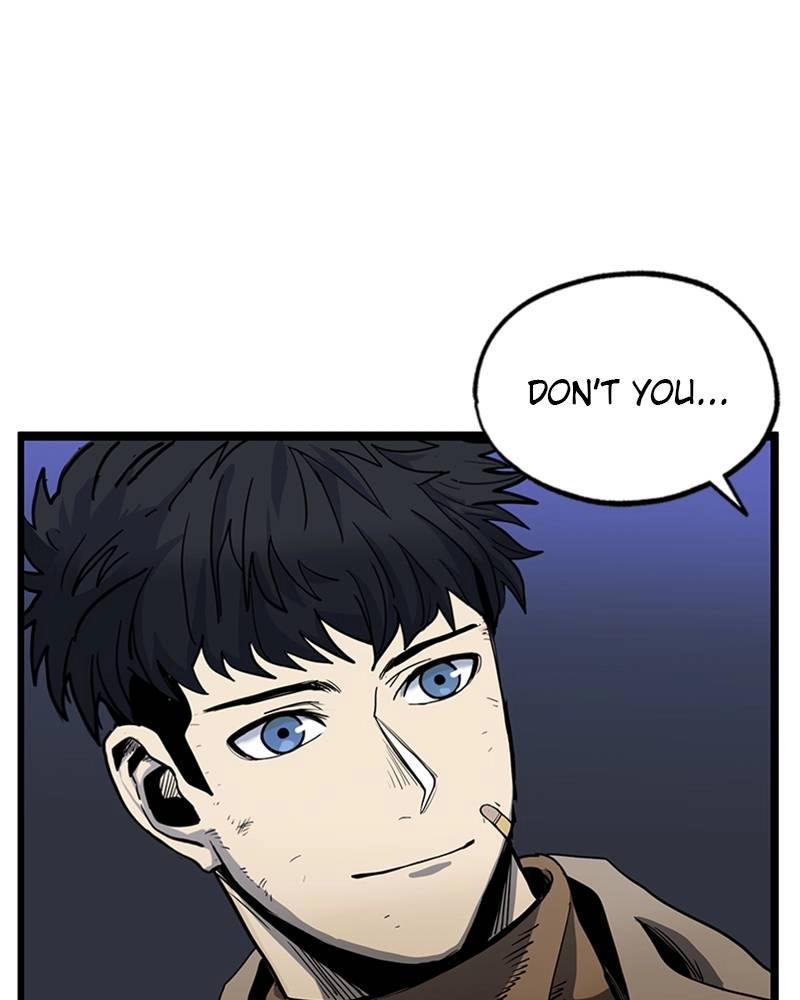 King of the Octagon Chapter 3, page 82 of 144