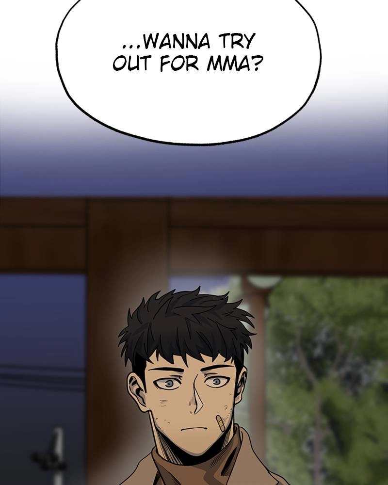 King of the Octagon Chapter 3, page 84 of 144
