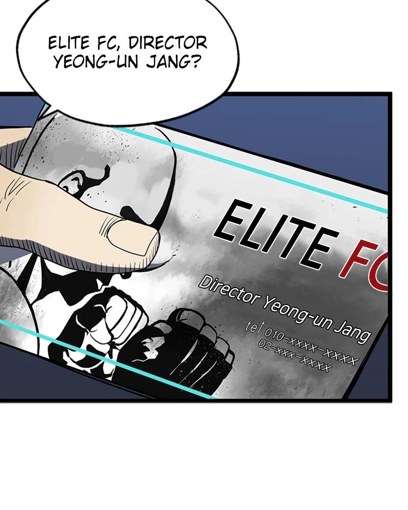King of the Octagon Chapter 3, page 89 of 144