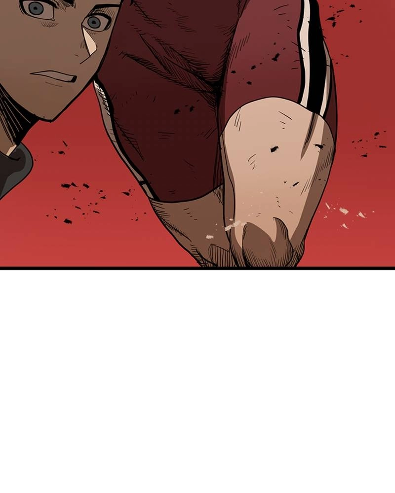 King of the Octagon Chapter 3, page 9 of 144
