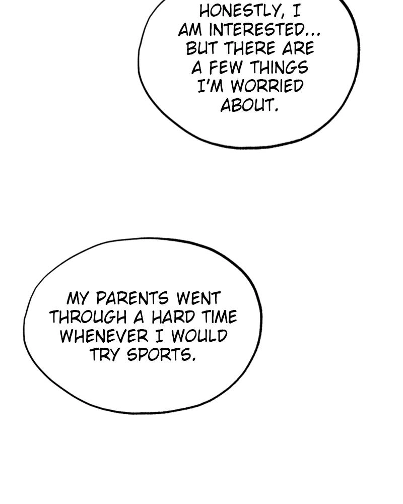 King of the Octagon Chapter 3, page 96 of 144