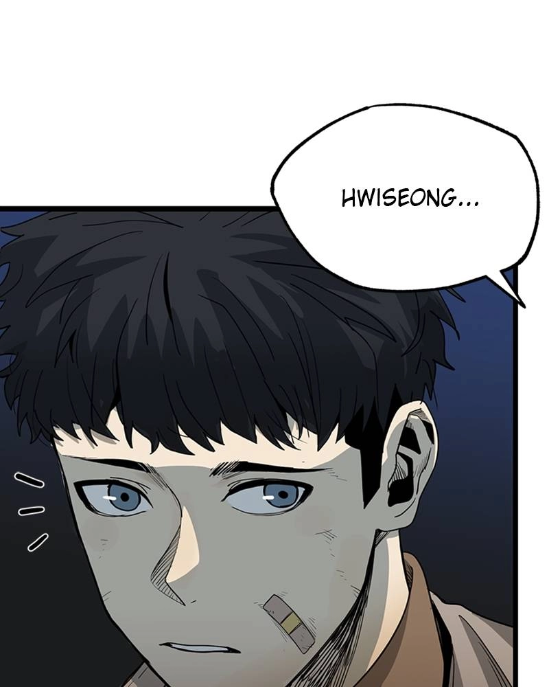 King of the Octagon Chapter 3, page 97 of 144