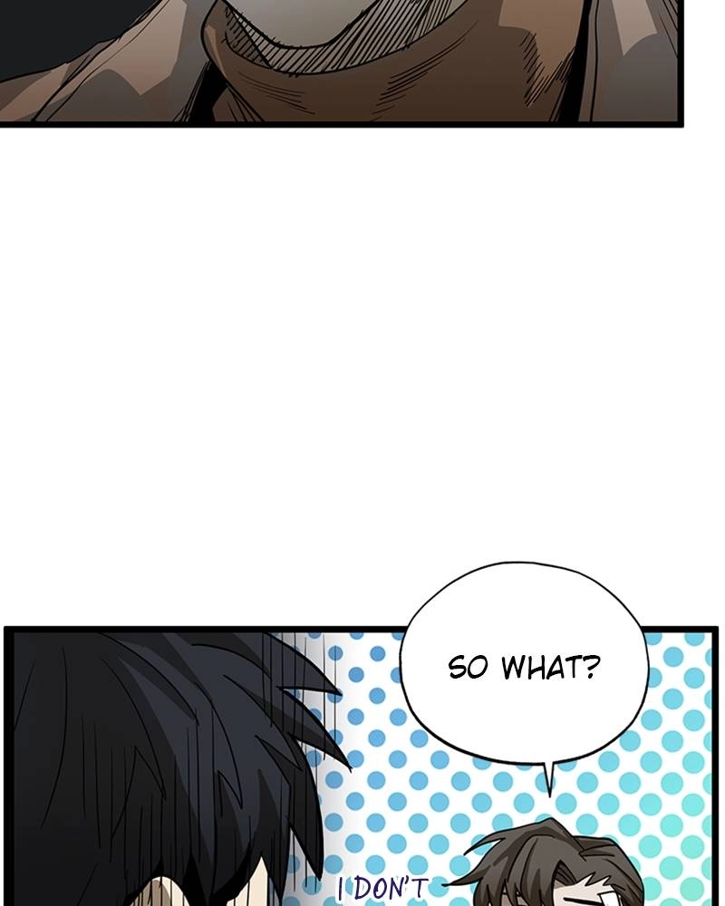 King of the Octagon Chapter 3, page 98 of 144