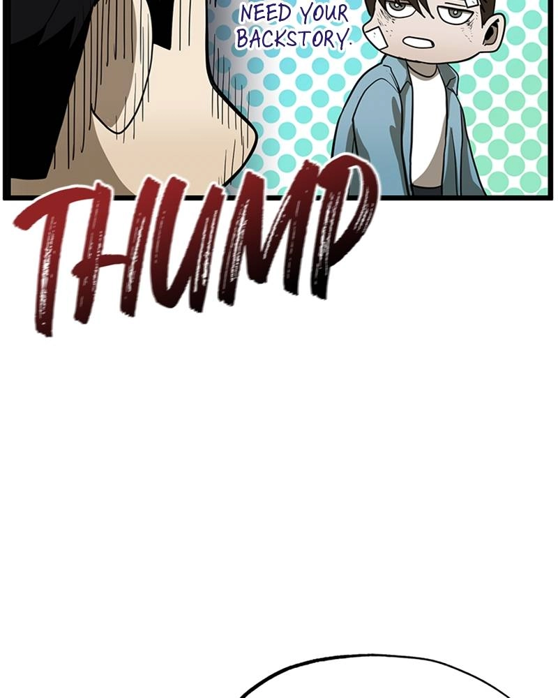 King of the Octagon Chapter 3, page 99 of 144