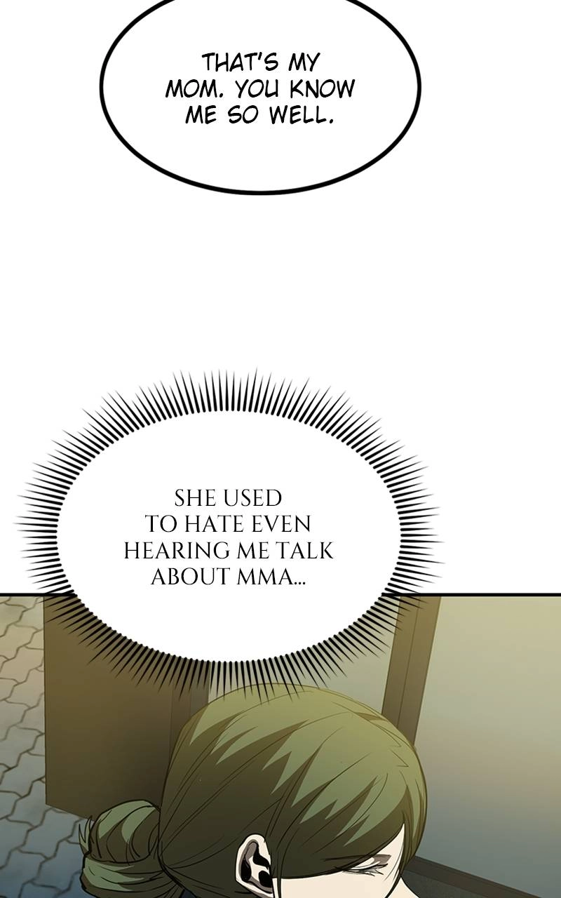 King of the Octagon Chapter 30, page 14 of 78