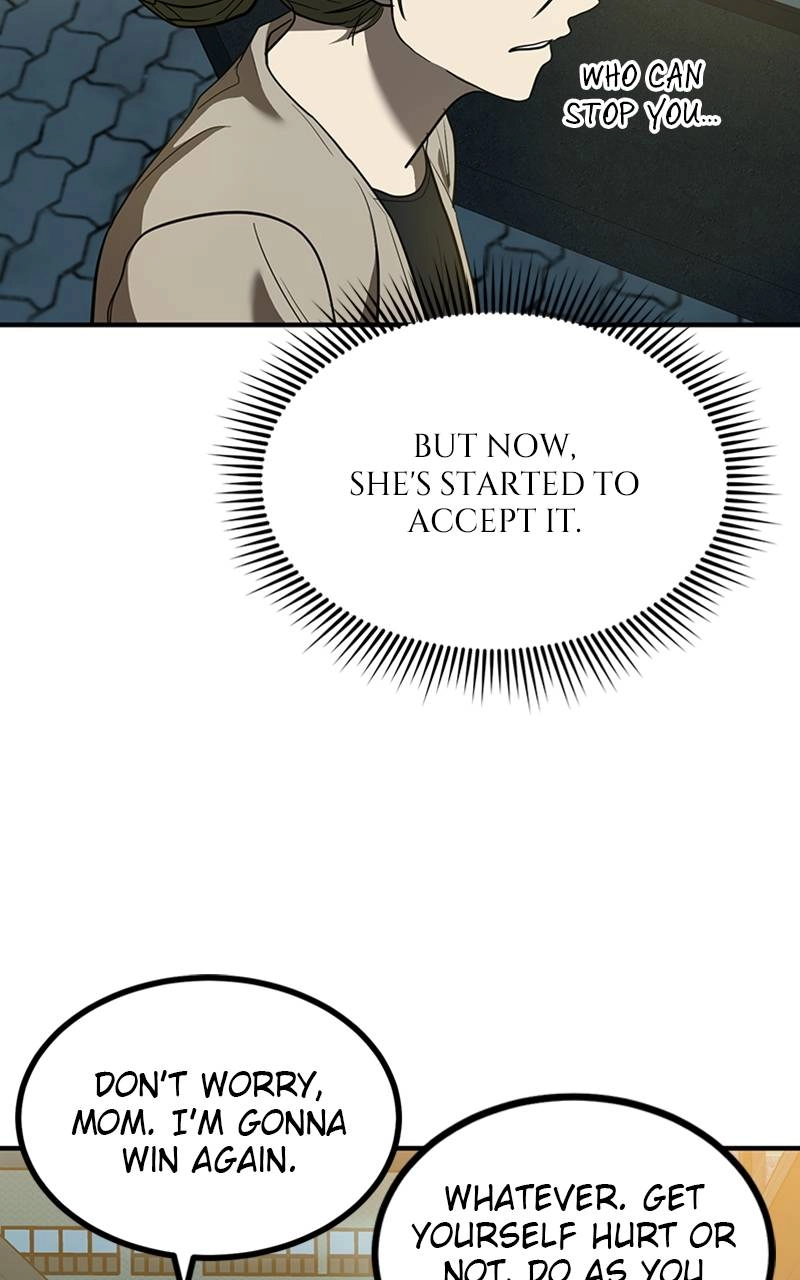 King of the Octagon Chapter 30, page 15 of 78