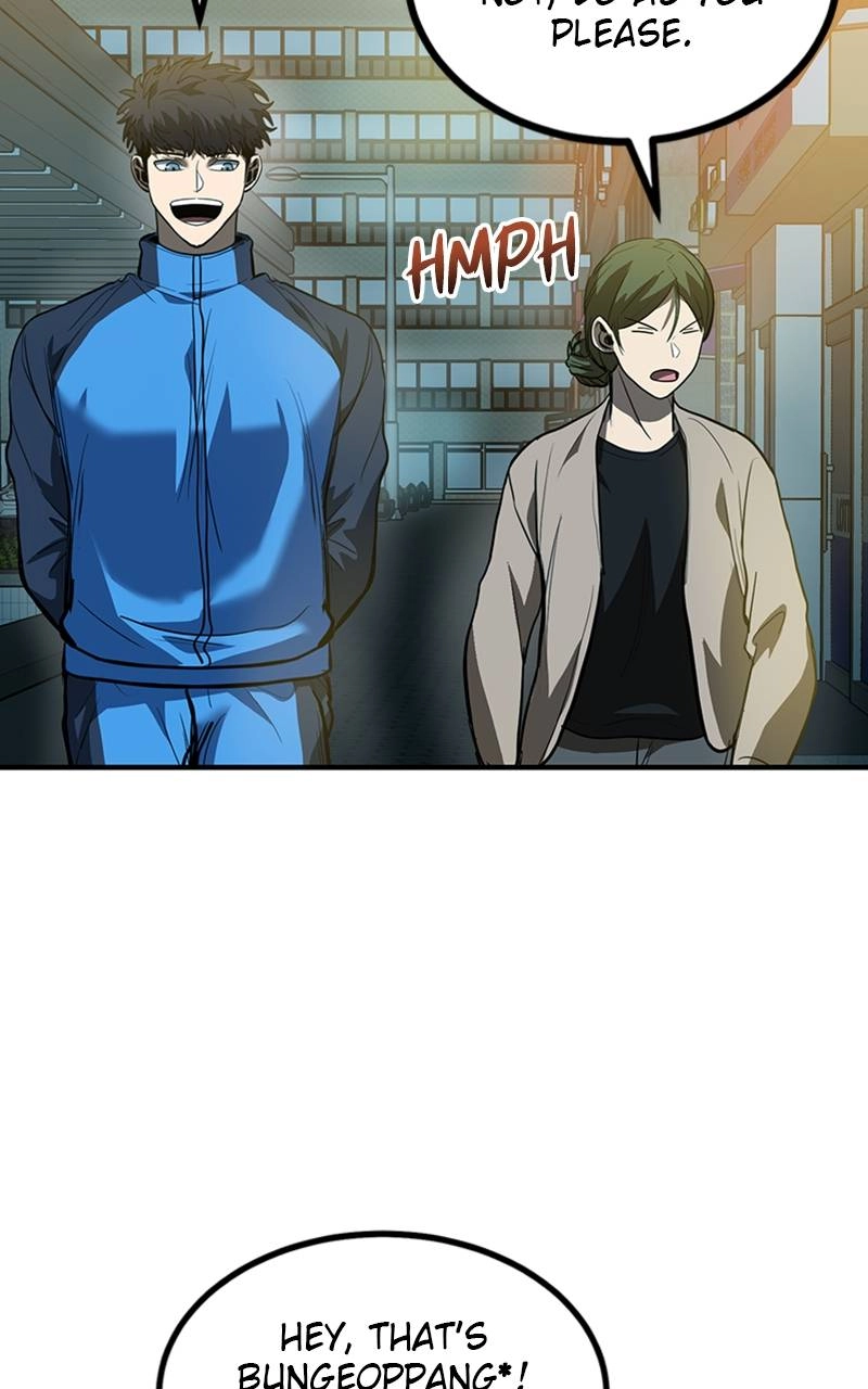 King of the Octagon Chapter 30, page 16 of 78