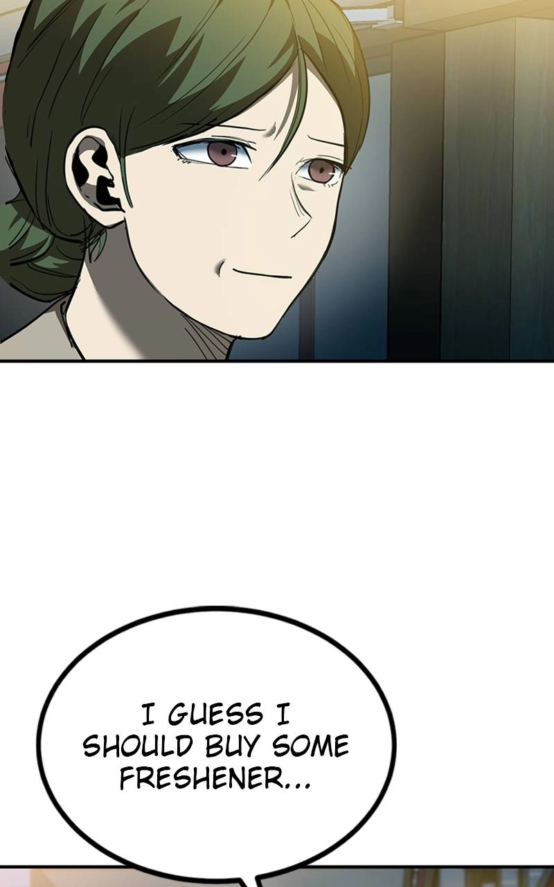King of the Octagon Chapter 30, page 19 of 78