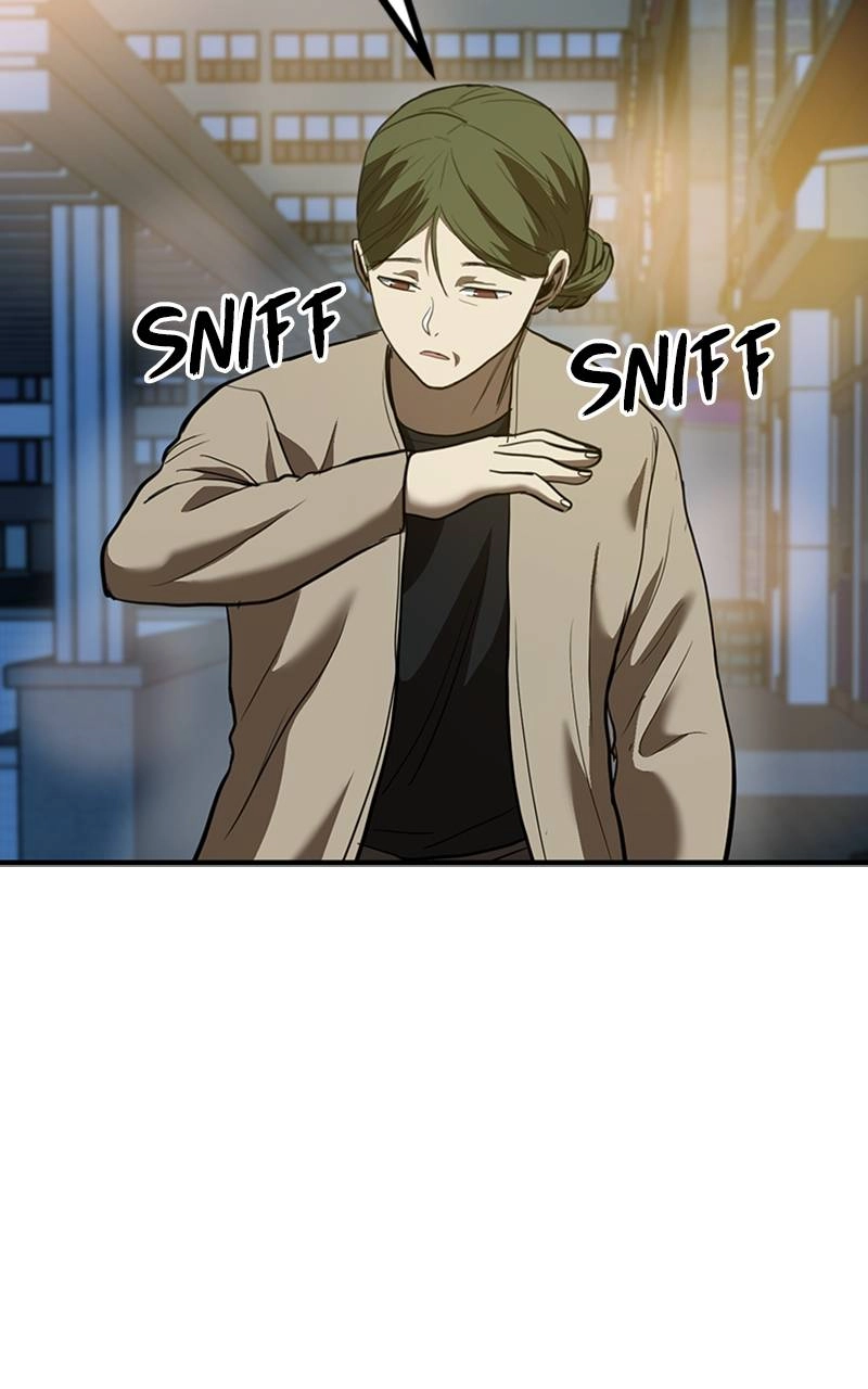King of the Octagon Chapter 30, page 20 of 78