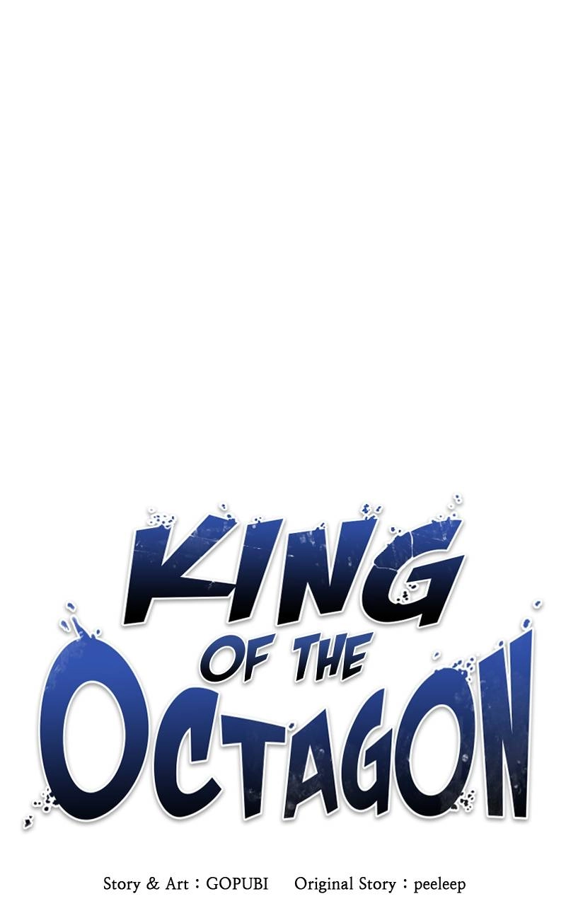 King of the Octagon Chapter 30, page 21 of 78