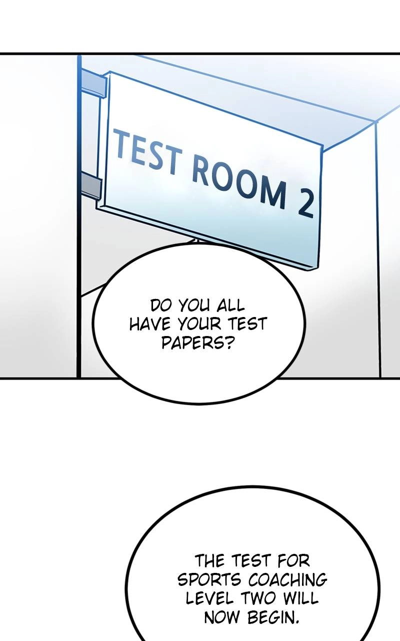 King of the Octagon Chapter 30, page 23 of 78