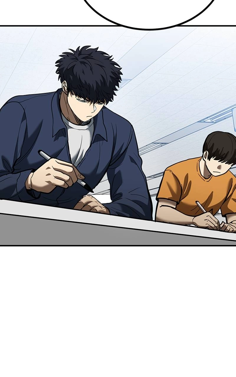 King of the Octagon Chapter 30, page 24 of 78