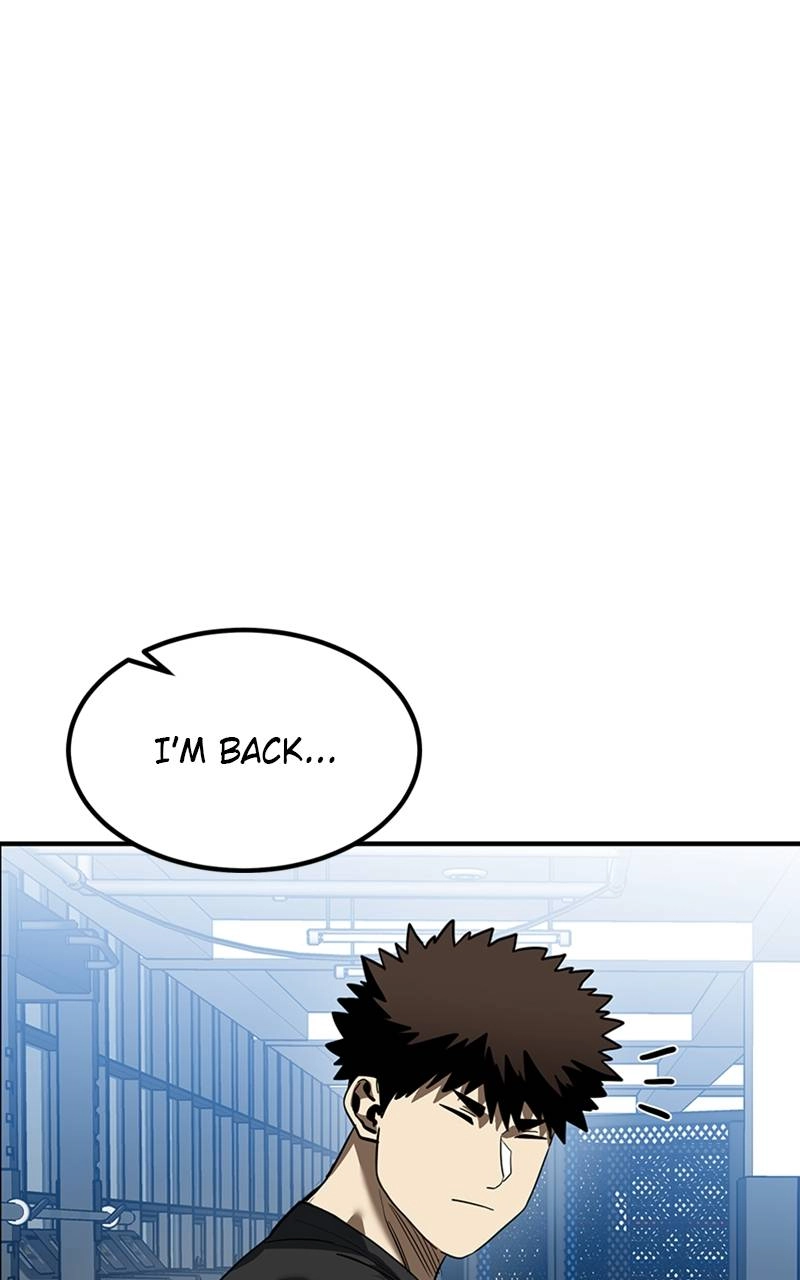 King of the Octagon Chapter 30, page 25 of 78