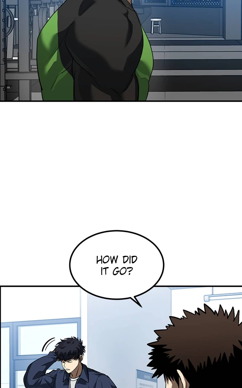 King of the Octagon Chapter 30, page 26 of 78